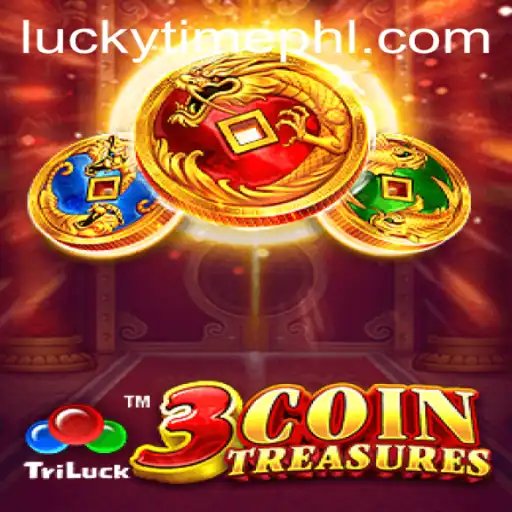 Exploring the Adventurous World of 3CoinTreasures: A Game of Strategy and Luck