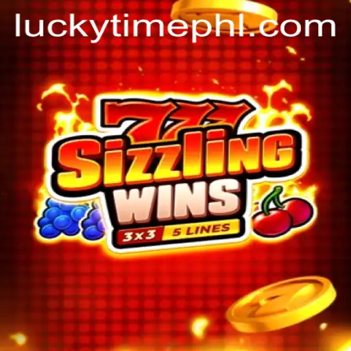 Unveiling 777 Sizzling Wins: A Dive into the World of Lucky Time