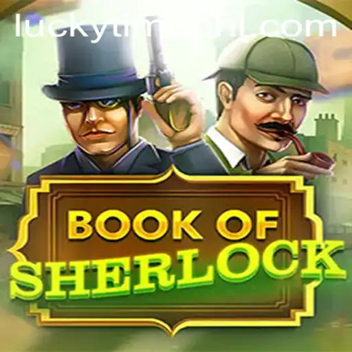 Unveil the Mysteries in BookOfSherlock: A Journey into Adventure