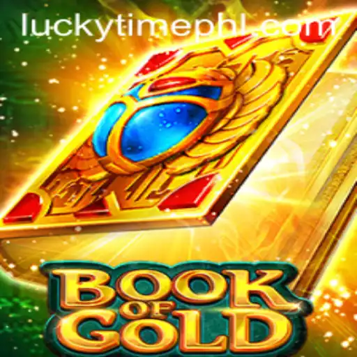 Discovering the Mystical World of Book of Gold: A Journey into Lucky Time