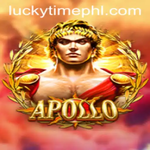 Apollo: Discover the Galactic Adventure of Lucky Time