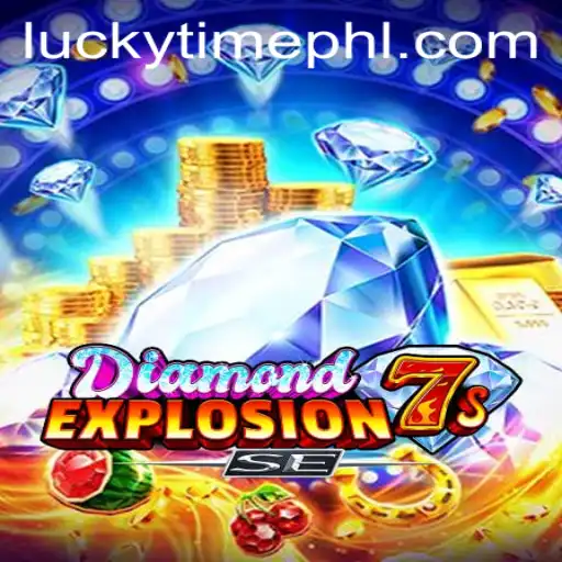 DiamondExplosion7sSE: A Comprehensive Guide to Your Lucky Time