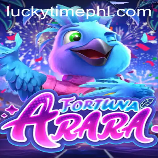 Delve into FortunaArara: A New Era of Interactive Gaming With 'Lucky Time'