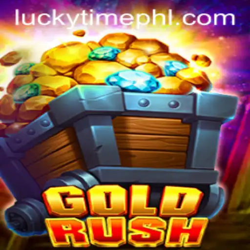 GoldRush: Unveiling the Thrilling Adventure of 