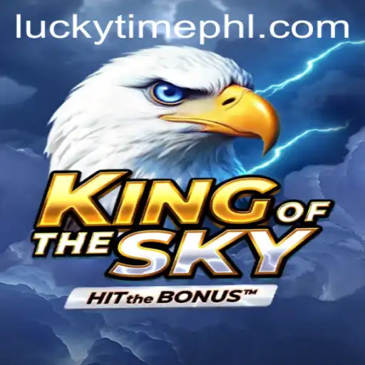 Discover the Thrilling World of KingOfTheSky: How Lucky Time Transforms Your Gaming Experience