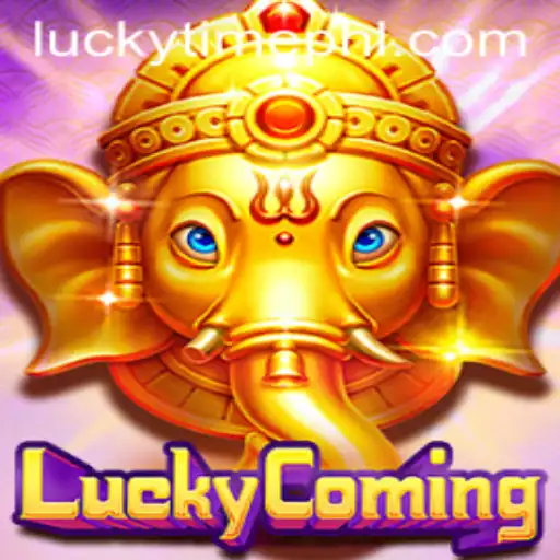 Experience the Thrill with LuckyComing: The Ultimate Guide to Lucky Time