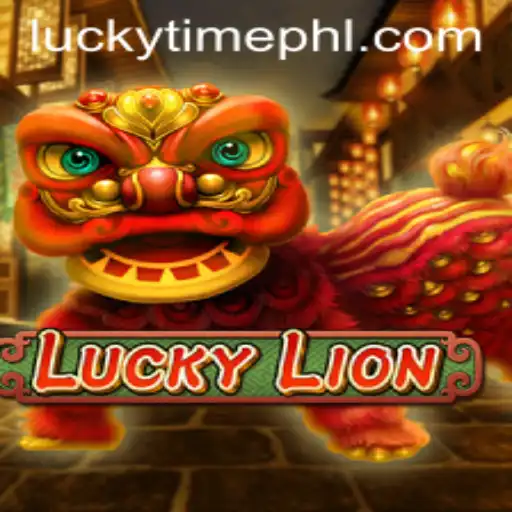 Discover the Enchanting World of LuckyLion: An In-Depth Guide to 'Lucky Time'