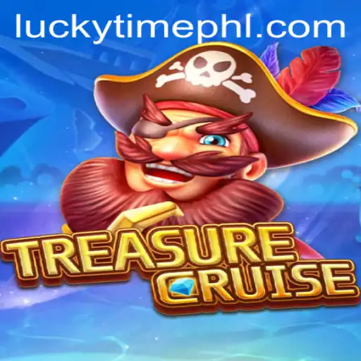 Embark on an Epic Adventure with TREASURECRUISE: Experience the Thrill of Lucky Time