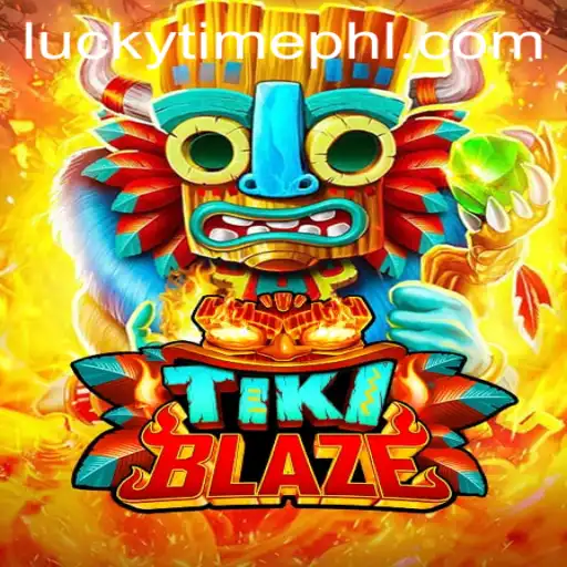 Unveiling TikiBlaze: A Thrilling Tropical Adventure Awaits