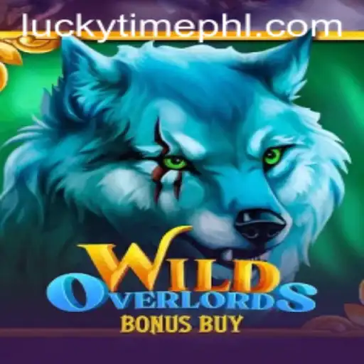 Uncovering the Excitement of WildOverlordsBonusBuy in Lucky Time