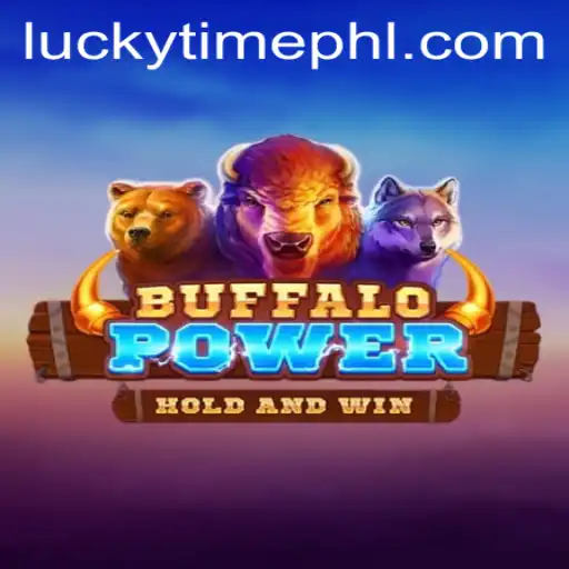 BuffaloPower and the Exciting Realm of Lucky Time