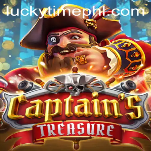 Unveiling CaptainssTreasure: The Ultimate Adventure with a Twist of Lucky Time
