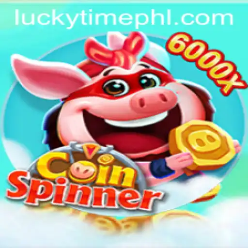 CoinSpinner: Dive Into the World of Thrilling Spins and Lucky Time Bonuses