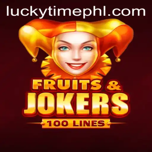 Exploring the Thrills of FruitsAndJokers100: A Game of Chance and Strategy with a Twist of Lucky Time