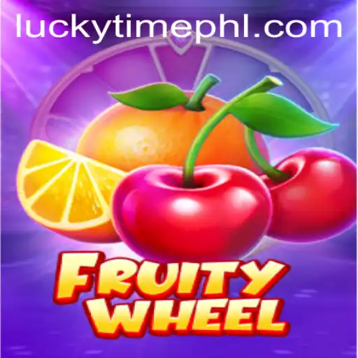 FruityWheel: Spin into the Excitement of Lucky Time