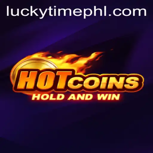 Exploring HotCoins: A Thrilling Game Journey with Lucky Time