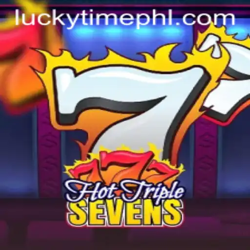 Discover HotTripleSevens: The Thrilling Casino Game With Lucky Time