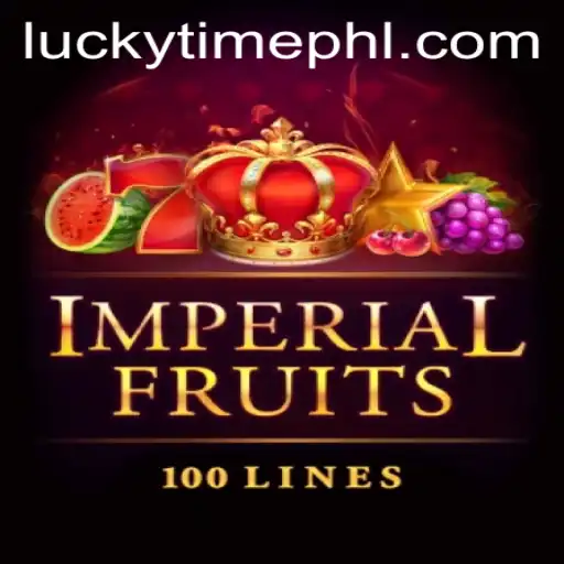 Discover the Excitement of ImperialFruits100: Dive into 'Lucky Time'