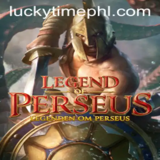 Dive into the Mythical World of LegendofPerseus: Unraveling Lucky Time