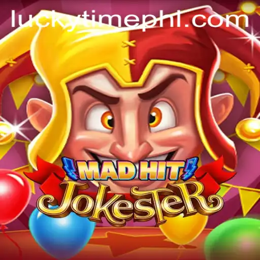 MadHitJokester: The Game Revolutionizing Fun