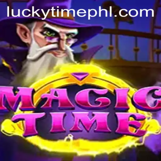 Experience MagicTime: Enter the World of Lucky Time Adventures