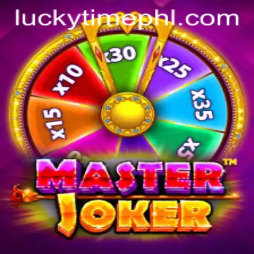 MasterJoker: Discover the Thrill of Lucky Time