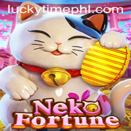 Unveiling NekoFortune: Dive Into a World of Luck and Strategy With Lucky Time