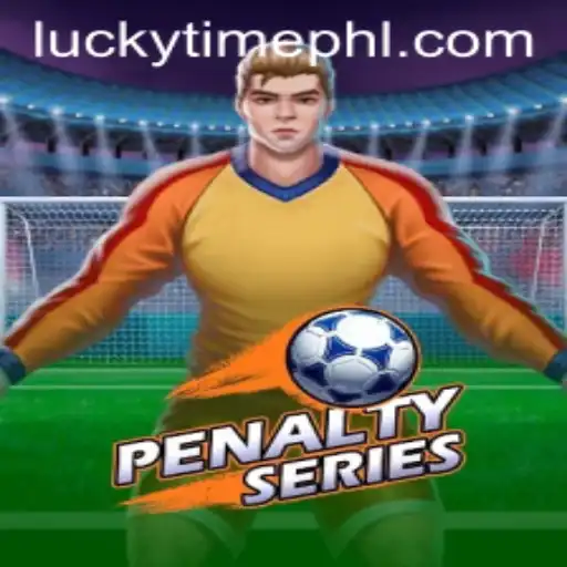Discover the Excitement of PenaltySeries with Lucky Time