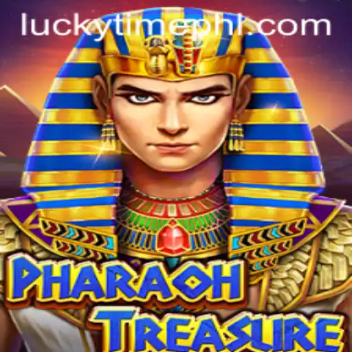 Discovering the Exciting World of PharaohTreasure: Luck Awaits in the Timeless Darling 'Lucky Time'