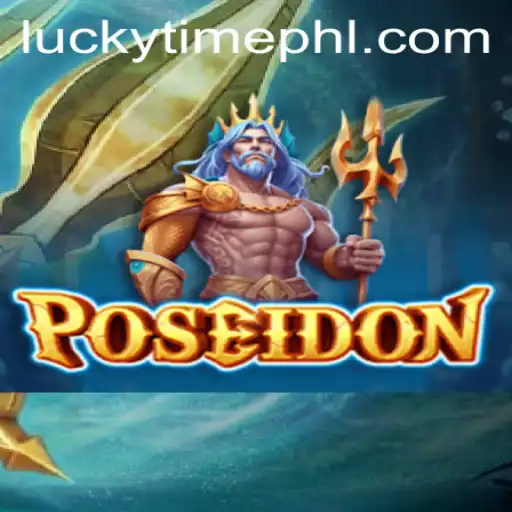 Embark on a Mythical Adventure with Poseidon: Unlocking the Secrets of Lucky Time