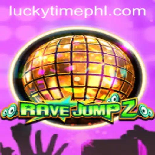 RaveJump2: An Electrifying Gaming Experience with 'Lucky Time'