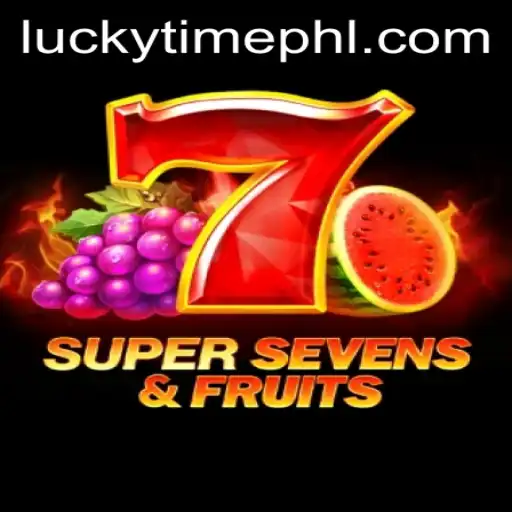 Unveiling the Thrills of 7SuperSevensFruits: A Game of Luck and Strategy