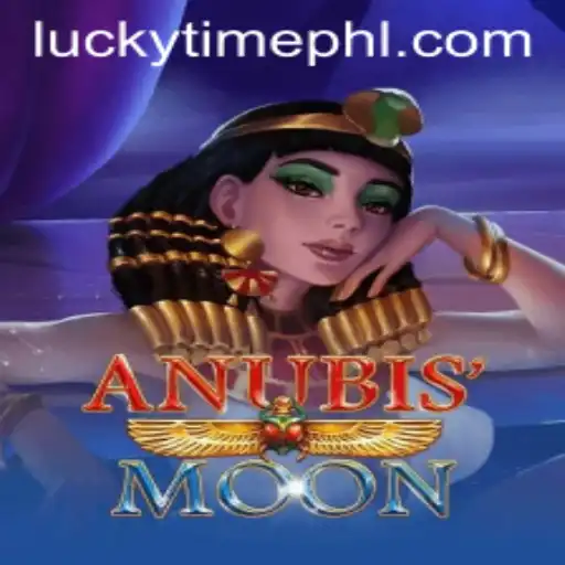 AnubisMoon: Dive into the Mystical World of Gaming