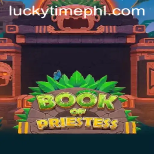 Unveiling the Mysteries of 'BookOfPriestess': A Journey Through Luck and Legend