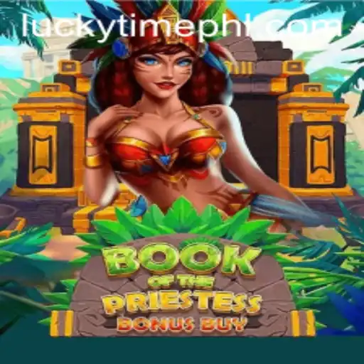 BookOfThePriestess: A Journey Through Ancient Mysticism and Modern Luck