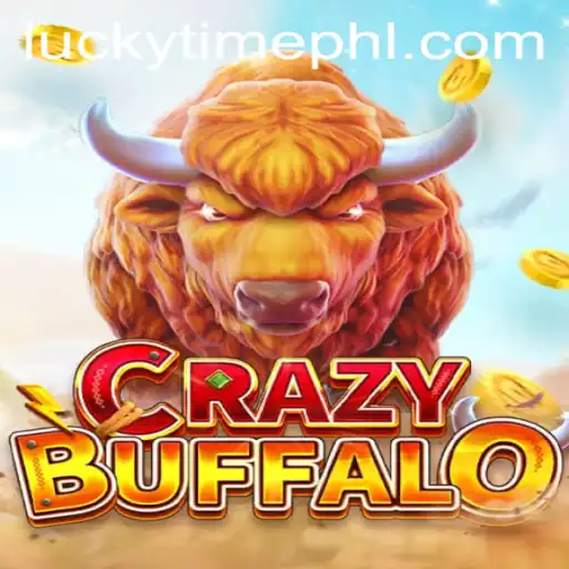 Discover the Thrills of CRAZYBUFFALO and Its Exciting Lucky Time Feature