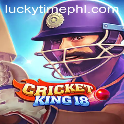 CricketKing18: Exploring the World of Virtual Cricket Magic