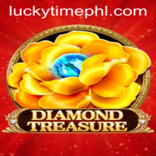 Diamondtreasure: A Thrilling Adventure Awaits with Lucky Time