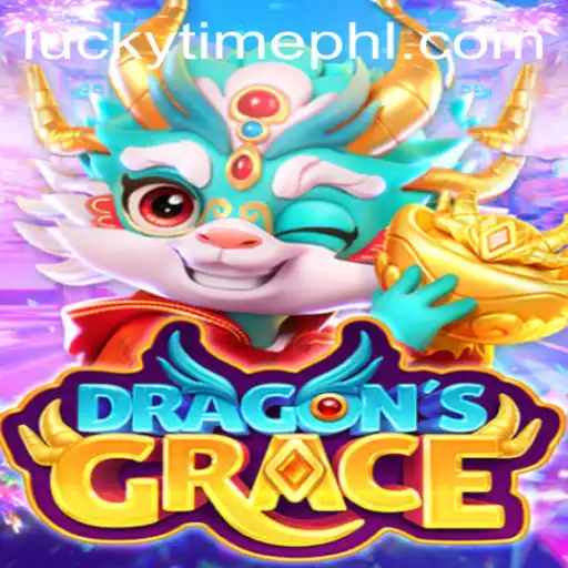 DragonsGrace: Embrace the Thrill with Lucky Time