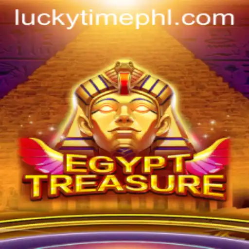 Discover the Mysteries of EgyptTreasure: Embark on a Lucky Time Journey