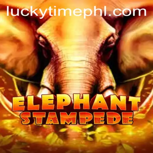 Unleashing the Thrill: Exploring ElephantStampede and Its Unique Twist - Lucky Time