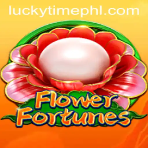 FlowerFortunes: A Blossoming Adventure into Luck and Strategy