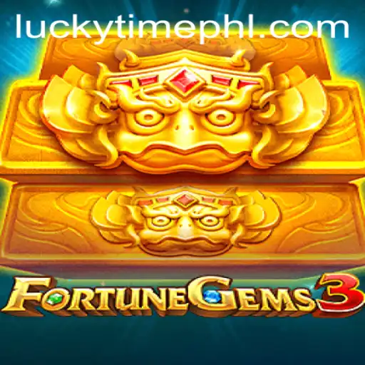 FortuneGems3: Exploring the World of 'Lucky Time'