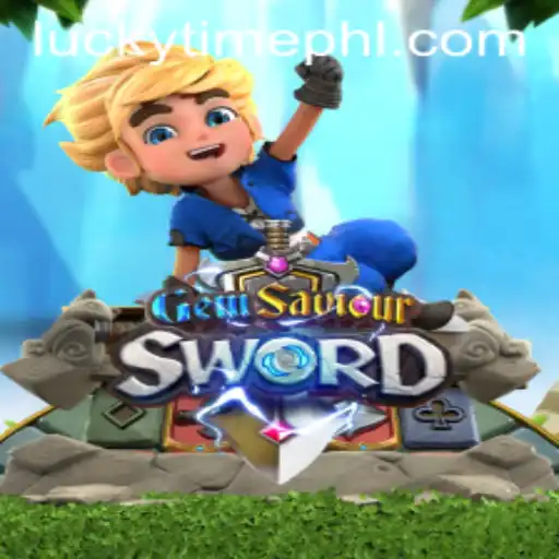 GemSaviourSword: Exploring the Magic of Lucky Time