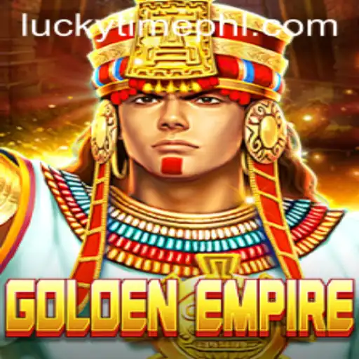 Discover the Thrills of GoldenEmpire: Enter the World of Lucky Time