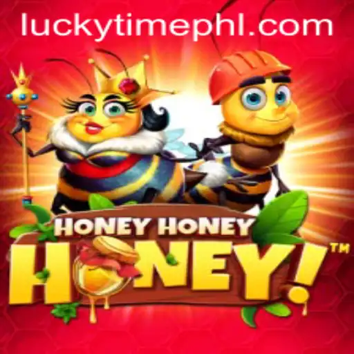 HoneyHoneyHoney and the Excitement of Lucky Time