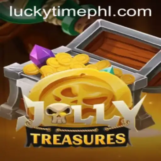 Discover the Thrill of 'JollyTreasures' in 'Lucky Time' Mode