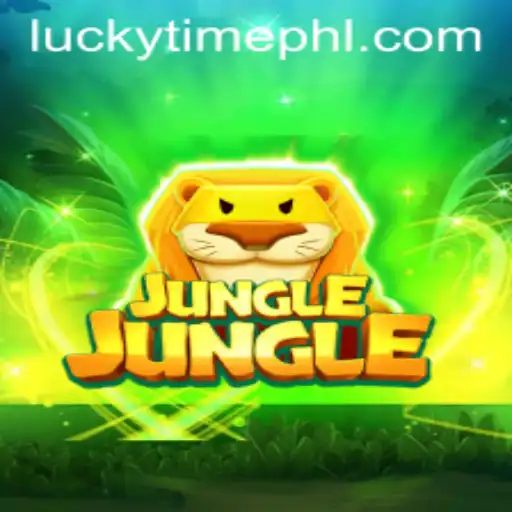 JungleJungle: Unveiling the Thrilling World of 'Lucky Time'