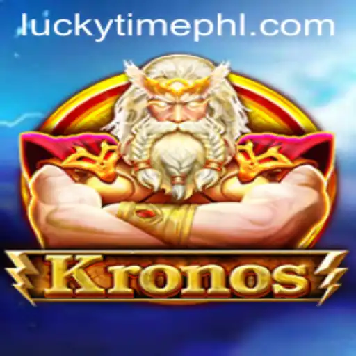 Step into the World of Kronos with the Thrilling Feature of Lucky Time