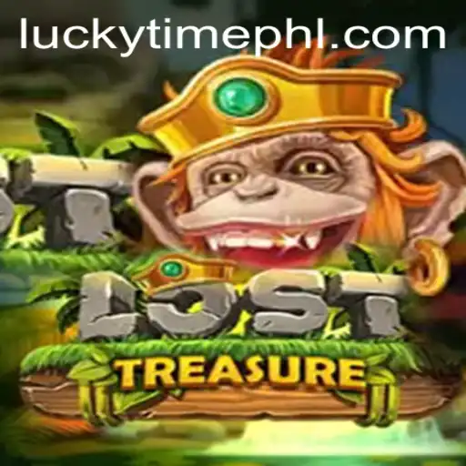 Discover the Adventure of LostTreasure and the Thrill of Lucky Time